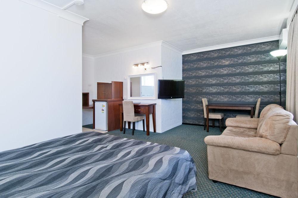 Marco Polo Motor Inn טארי מראה חיצוני תמונה
