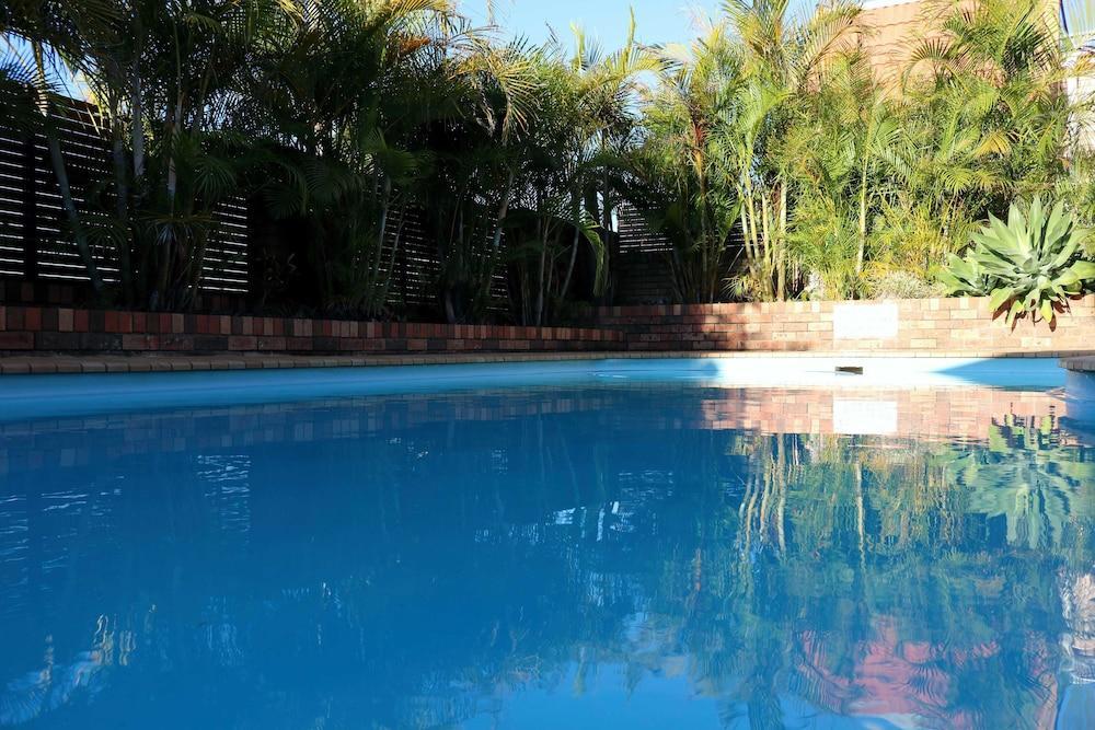Marco Polo Motor Inn טארי מראה חיצוני תמונה