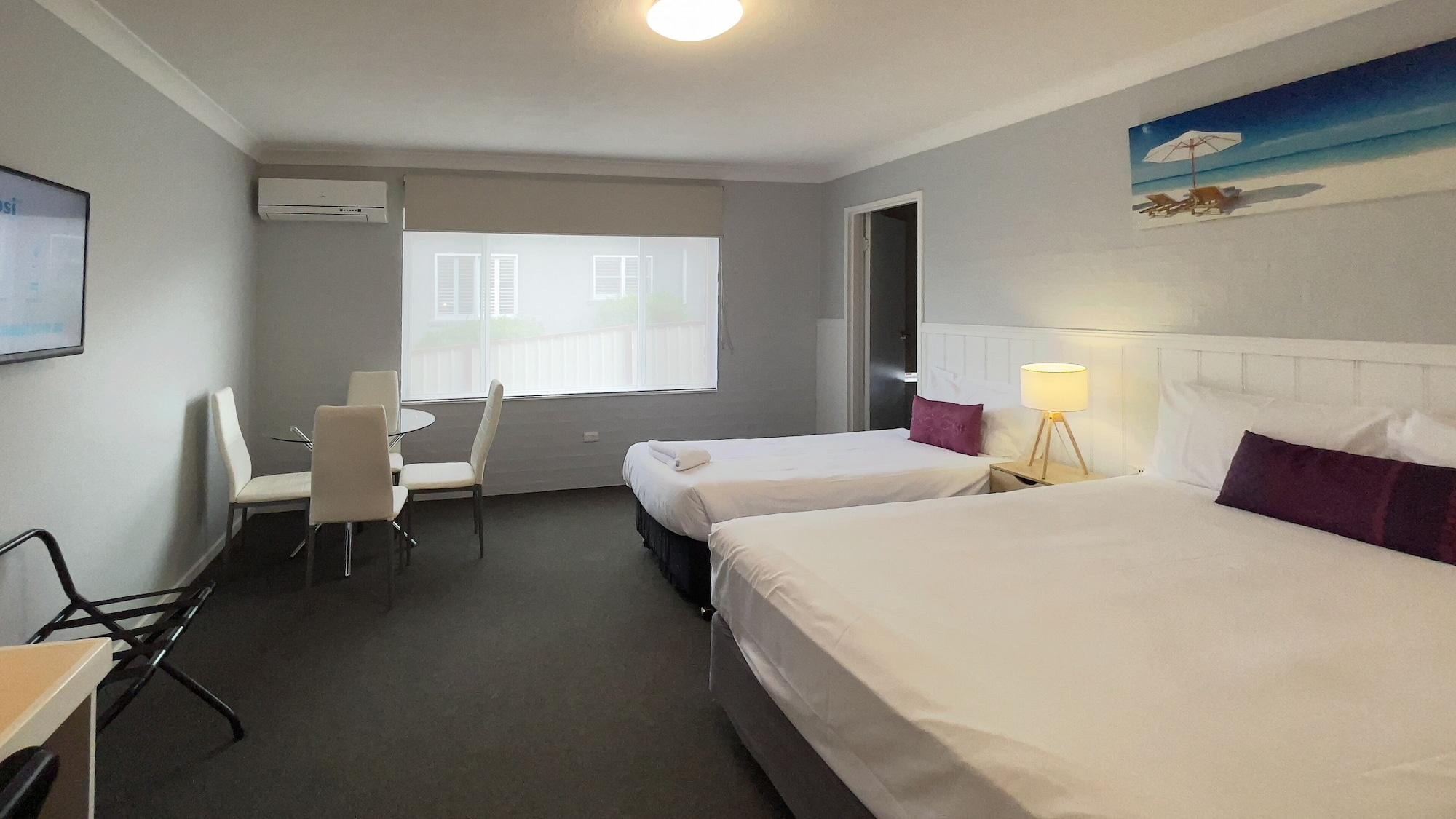 Marco Polo Motor Inn טארי מראה חיצוני תמונה