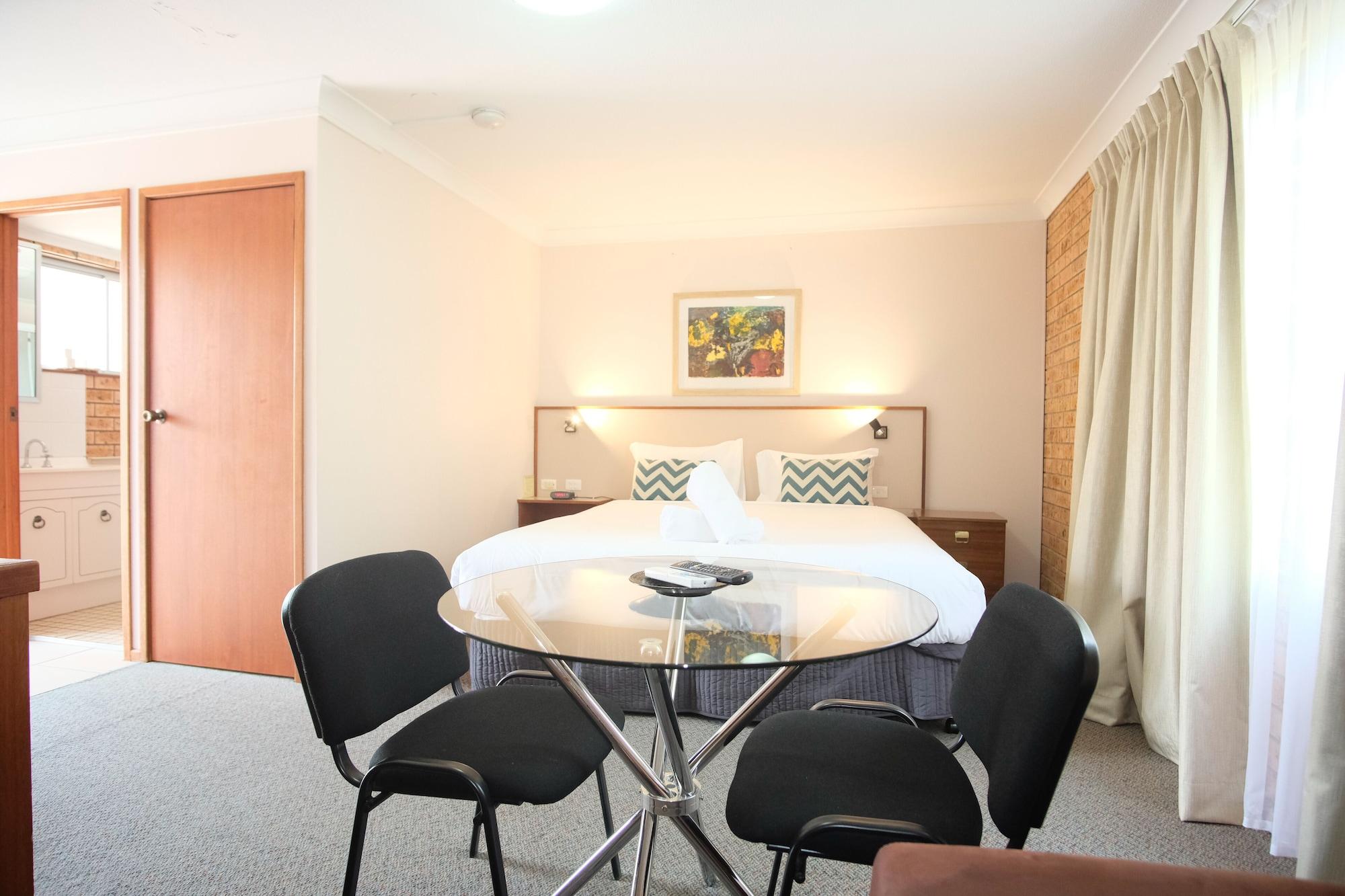 Marco Polo Motor Inn טארי מראה חיצוני תמונה