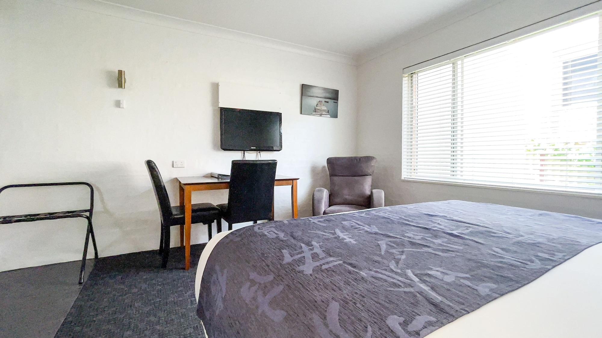 Marco Polo Motor Inn טארי מראה חיצוני תמונה