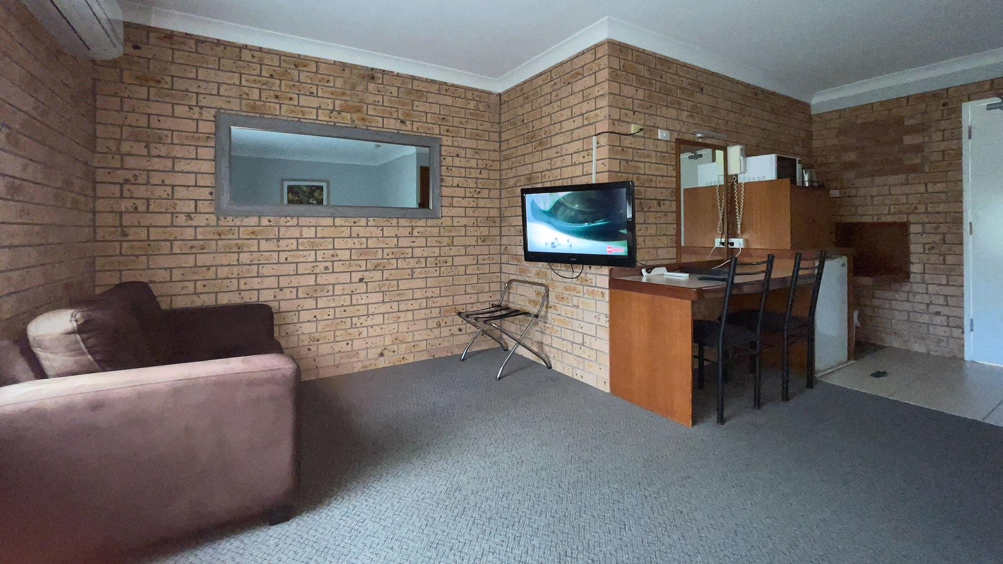 Marco Polo Motor Inn טארי מראה חיצוני תמונה