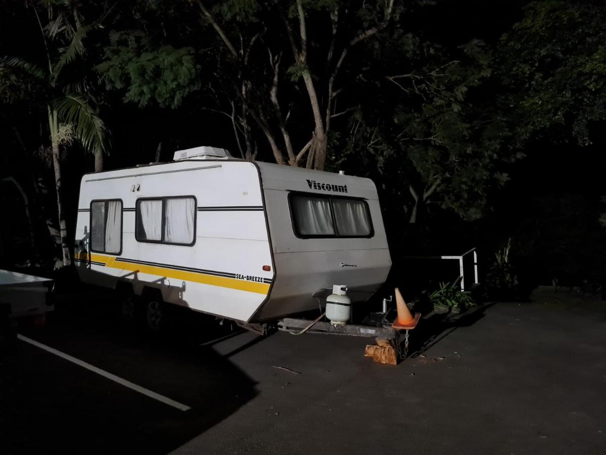Marco Polo Motor Inn טארי מראה חיצוני תמונה