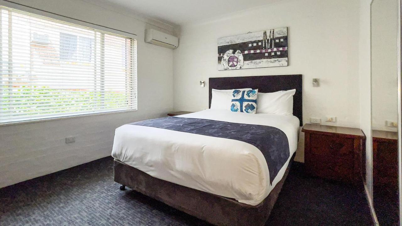 Marco Polo Motor Inn טארי מראה חיצוני תמונה
