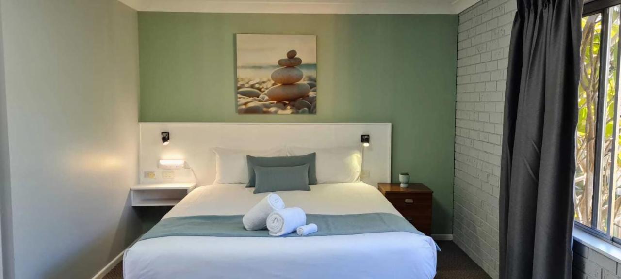 Marco Polo Motor Inn טארי מראה חיצוני תמונה
