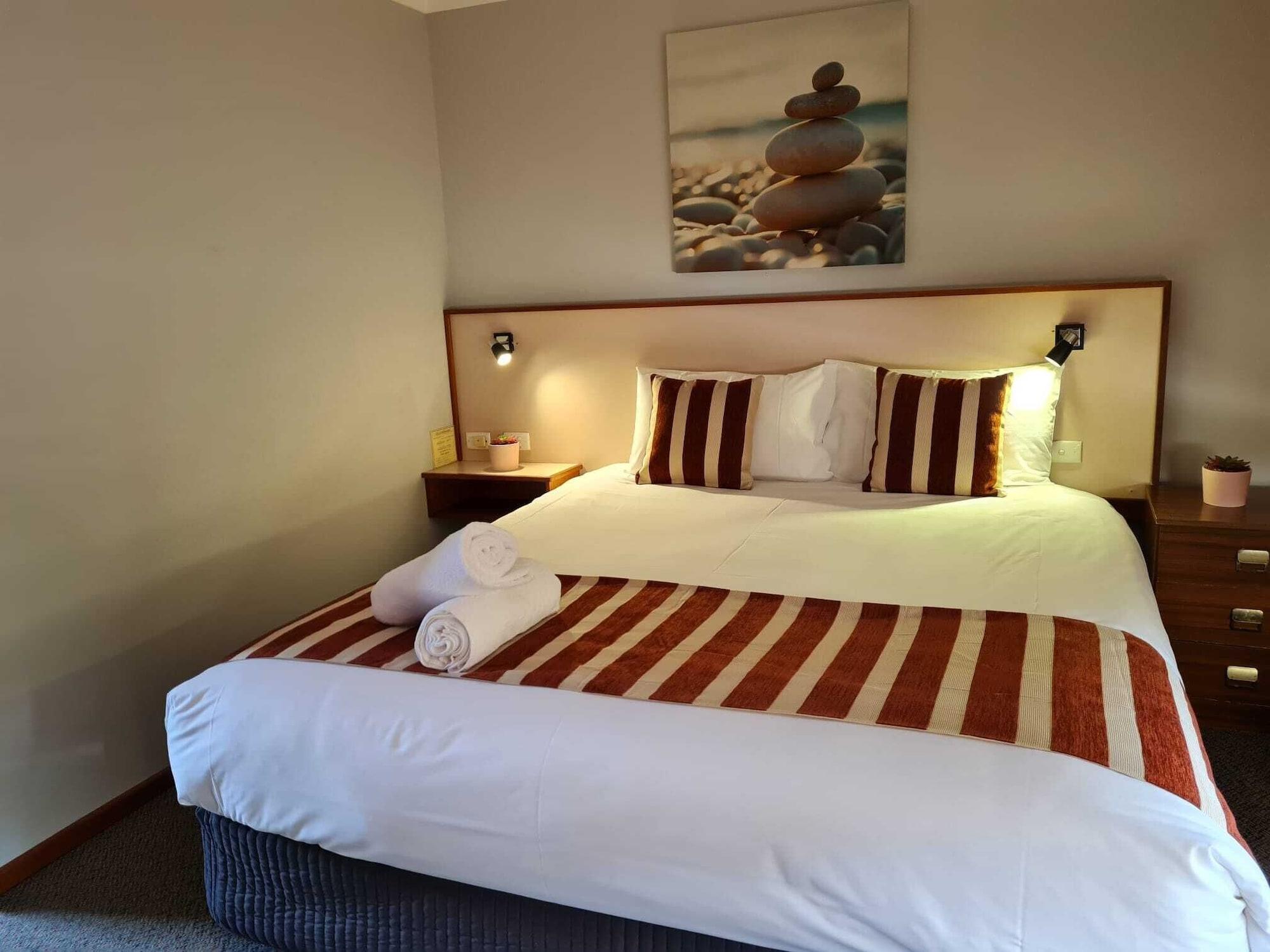 Marco Polo Motor Inn טארי מראה חיצוני תמונה