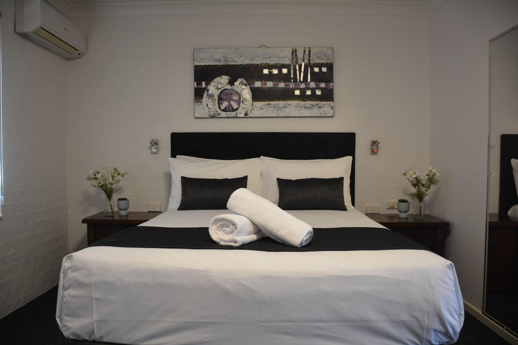 Marco Polo Motor Inn טארי מראה חיצוני תמונה