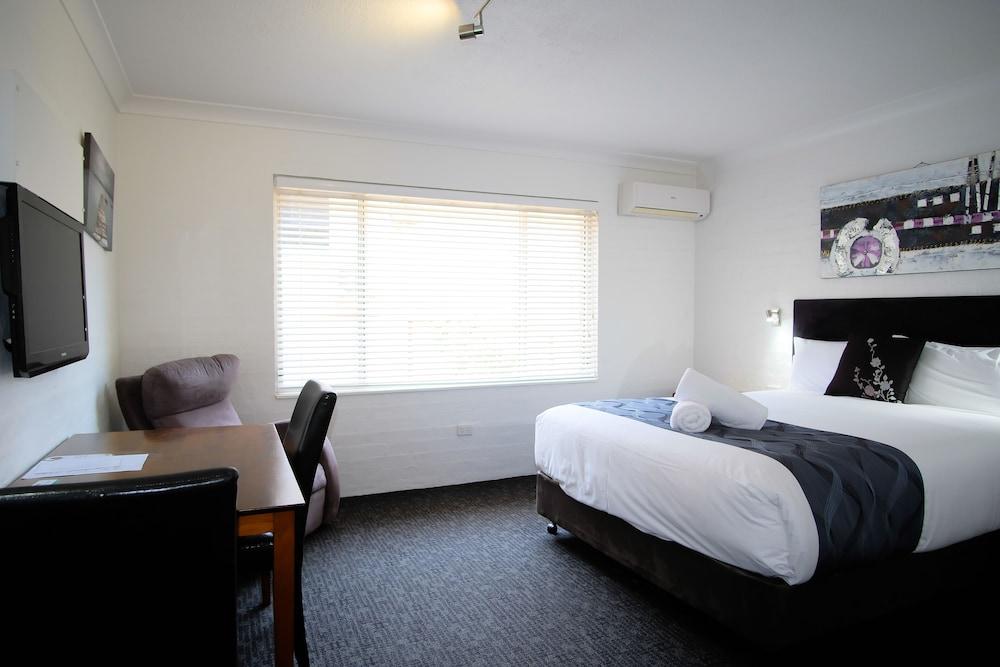 Marco Polo Motor Inn טארי מראה חיצוני תמונה