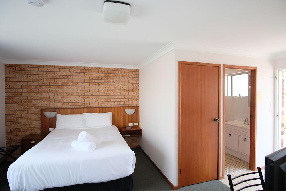 Marco Polo Motor Inn טארי מראה חיצוני תמונה