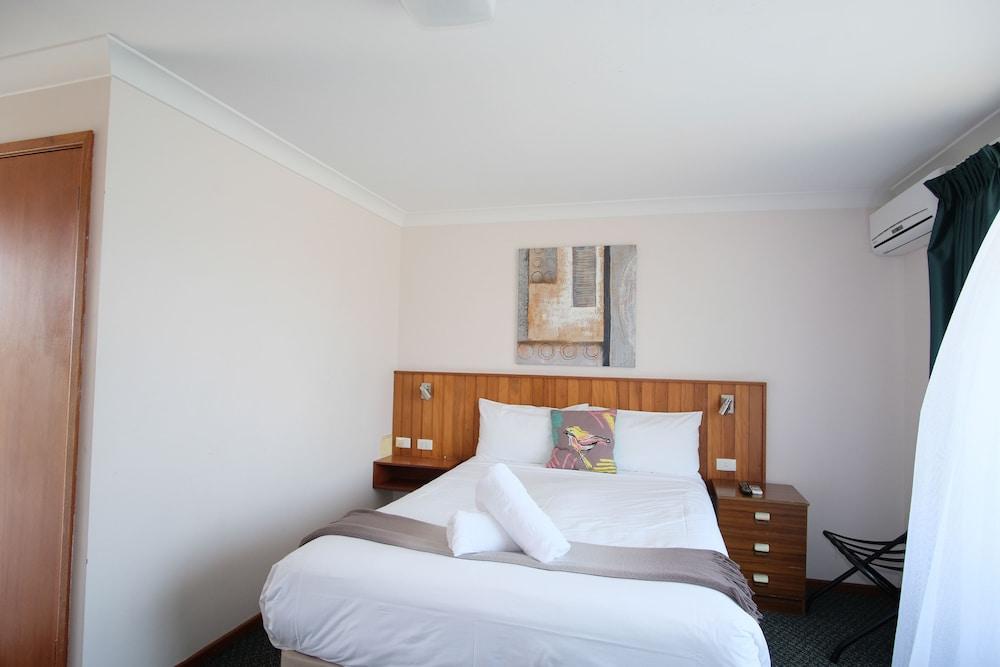 Marco Polo Motor Inn טארי מראה חיצוני תמונה