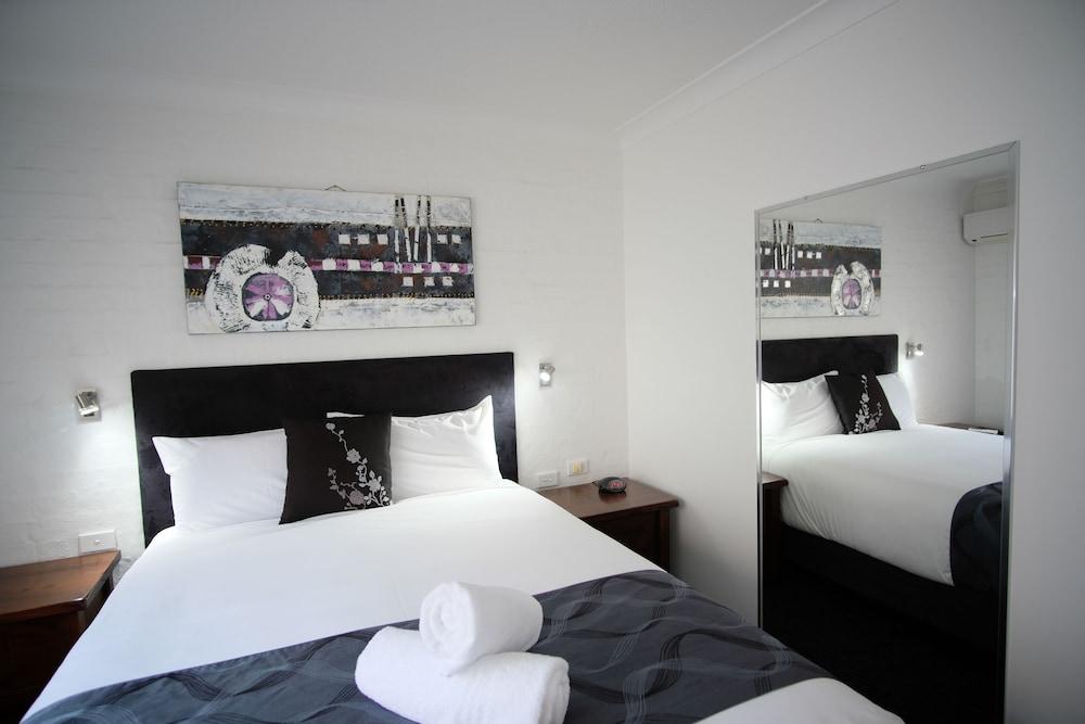Marco Polo Motor Inn טארי מראה חיצוני תמונה