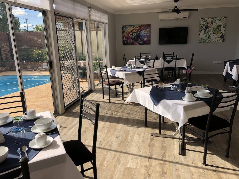Marco Polo Motor Inn טארי מראה חיצוני תמונה