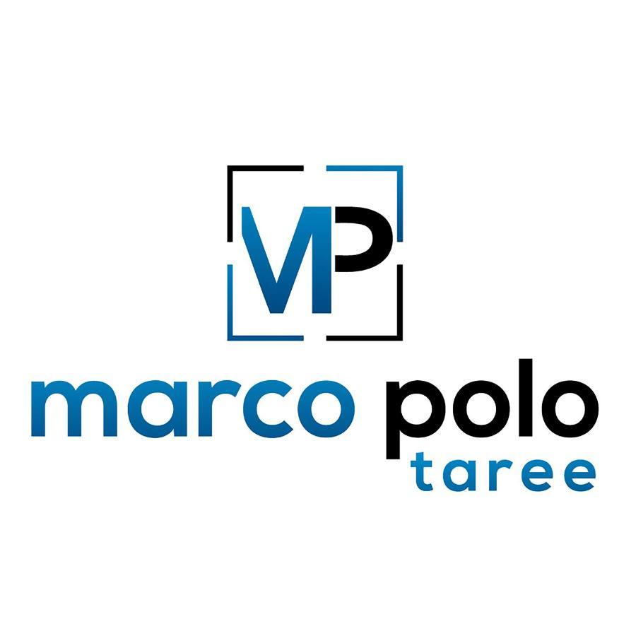 Marco Polo Motor Inn טארי מראה חיצוני תמונה